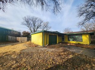 2243 N Yale Ave, Wichita, KS 67220