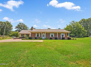576 Way Rd, Canton, MS 39046