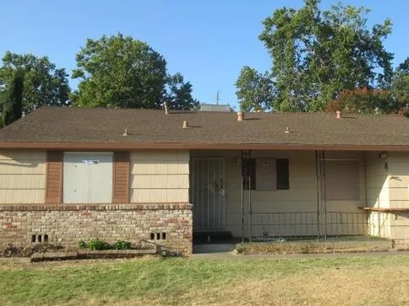 4510 Santa Monica Ave, Sacramento, CA 95824
