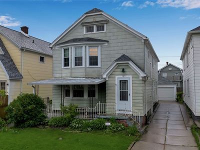 163 Shepard Ave, Buffalo, NY, 14217
