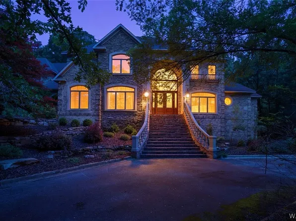 11465 Woodbank Pkwy, Tuscaloosa, AL 35405