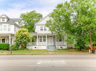 3611 Granby Street, Norfolk, VA 23504