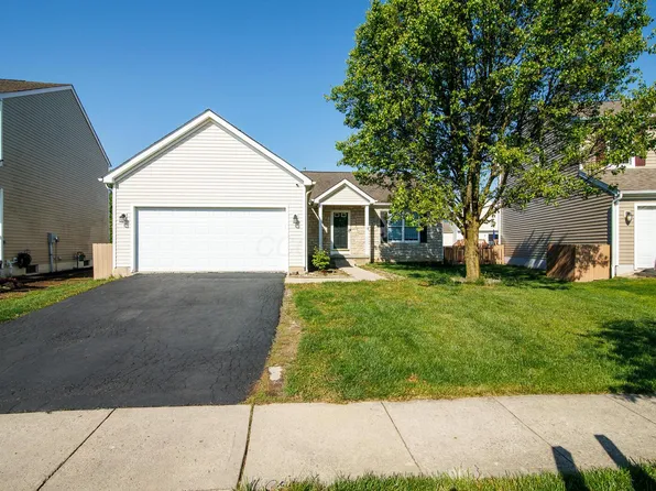 363 Belfair Dr, Galloway, OH 43119