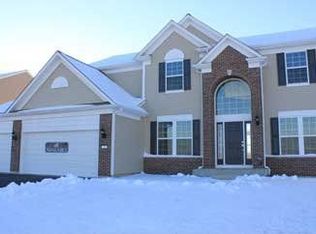 153 Chapin Way, Oswego, IL