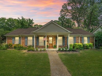 428 Elwood Ln, Memphis, TN, 38117