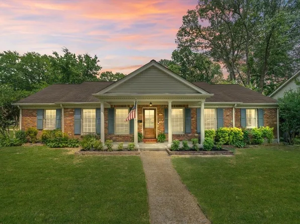 428 Elwood Ln, Memphis, TN 38117