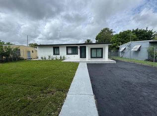 1031 NW 10TH Avenue, Fort Lauderdale, FL 33311