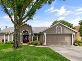 832 Laurelcrest Dr, Orlando, FL 32828