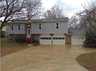 176 Ruth Ln, Ringgold, GA 30736