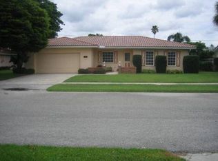1611 NW 11th St, Boca Raton, FL 33486