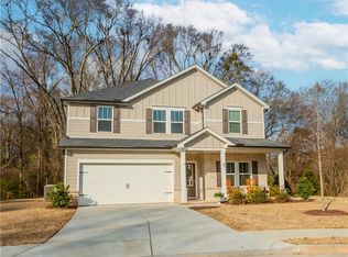87 Cranson Walk, Pendergrass, GA 30567