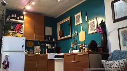 Rented by Nooklyn NYC LLC