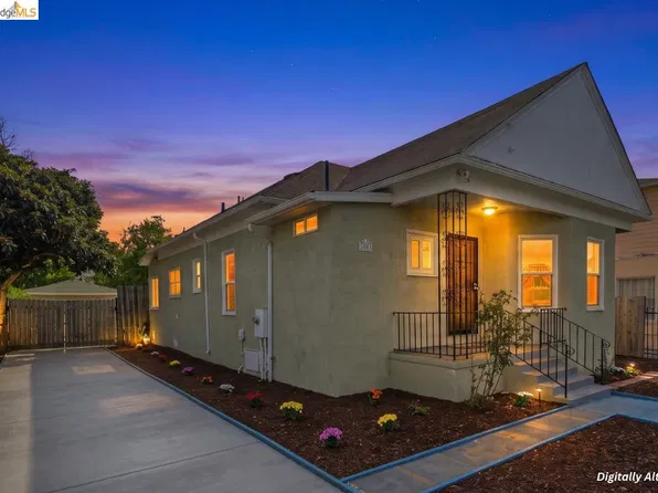 1916 98th Ave, Oakland, CA 94603