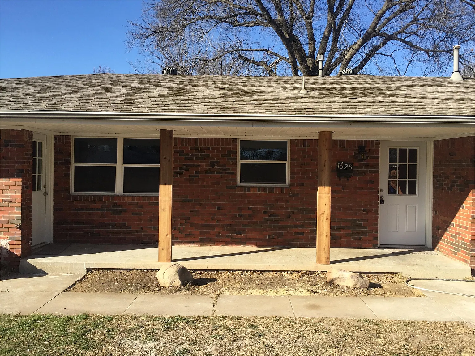 1525 Ann Arbor Drive - 1 — Photo 2