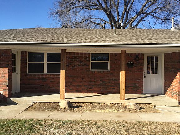 2nd image of 1525 Ann Arbor Dr