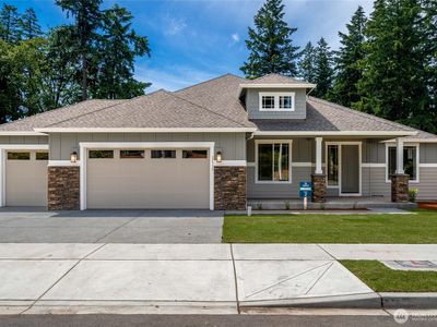 25624 64th Avenue Ct E #2, Graham, WA, 98338