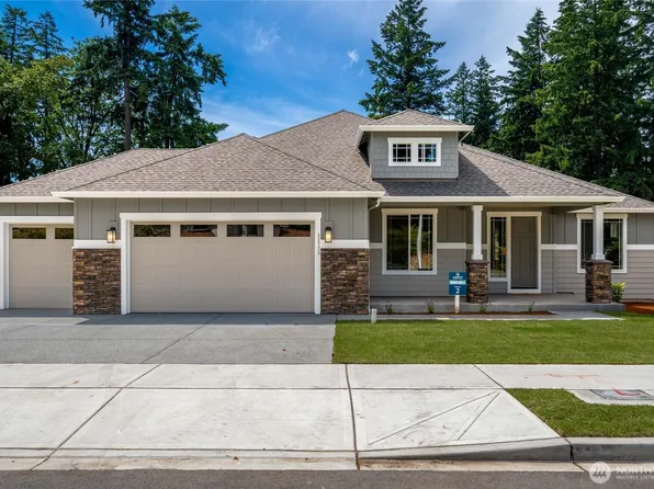 25624 64th Avenue Ct E #2, Graham, WA 98338