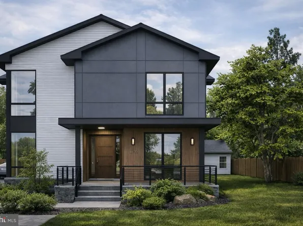 6630 Barrett Rd, Falls Church, VA 22042