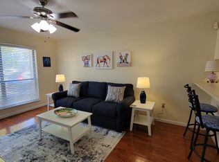 5110 Butter Creek Ln #A-2, Baton Rouge, LA 70809