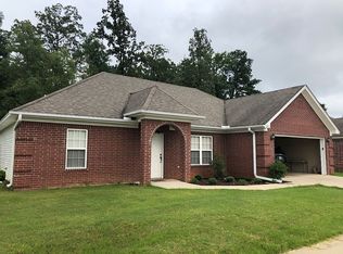 6902 N Haven Dr, Alexander, AR 72002