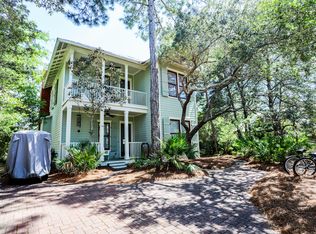 58 Bramble Ln, Santa Rosa Beach, FL 32459