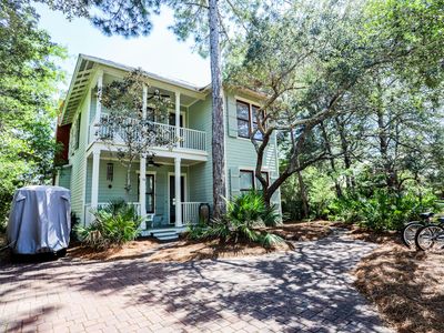 58 Bramble Ln, Santa Rosa Beach, FL, 32459