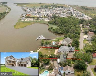 75 Dock Ave, Waretown, NJ, 08758