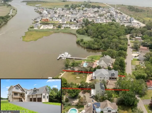 75 Dock Ave, Waretown, NJ 08758