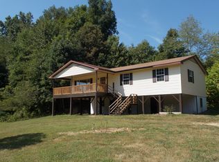 47 Rachel Ln, Summertown, TN 38483