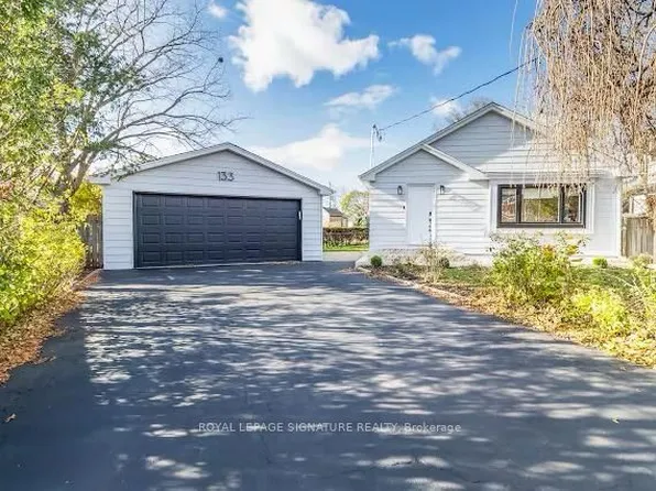 133 Inglewood Dr, Oakville, ON L6K 1W8