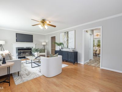 107 Fairfield Ct, Chapel Hill, NC, 27516