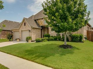 13672 Monstrell Rd, Frisco, TX 75035
