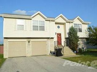 14823 Artesian Ave, Harvey, IL 60426