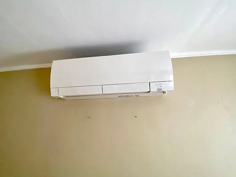 Mini Split for Air Conditioning
