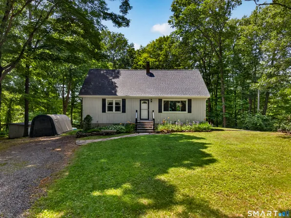 304 Providence New London Turnpike, North Stonington, CT 06359