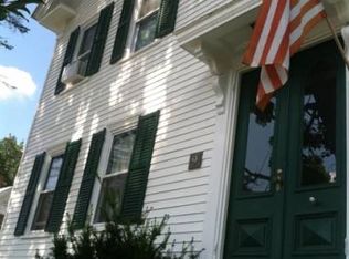 9 Iredale St, Bridgton, ME 04009