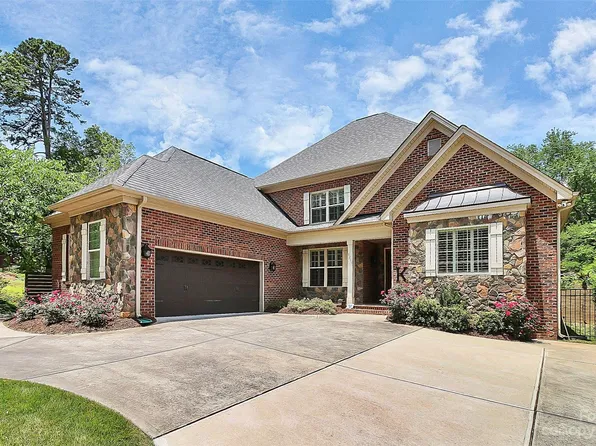 1215 Belrose Ln, Charlotte, NC 28209