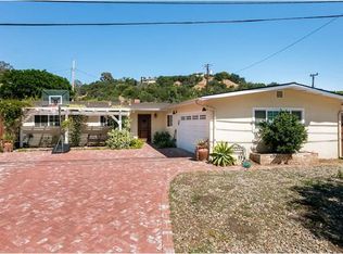 1044 N San Marcos Rd, Santa Barbara, CA 93111