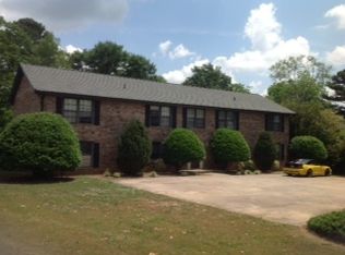 Barrington Dr - 107, Athens, GA 30605