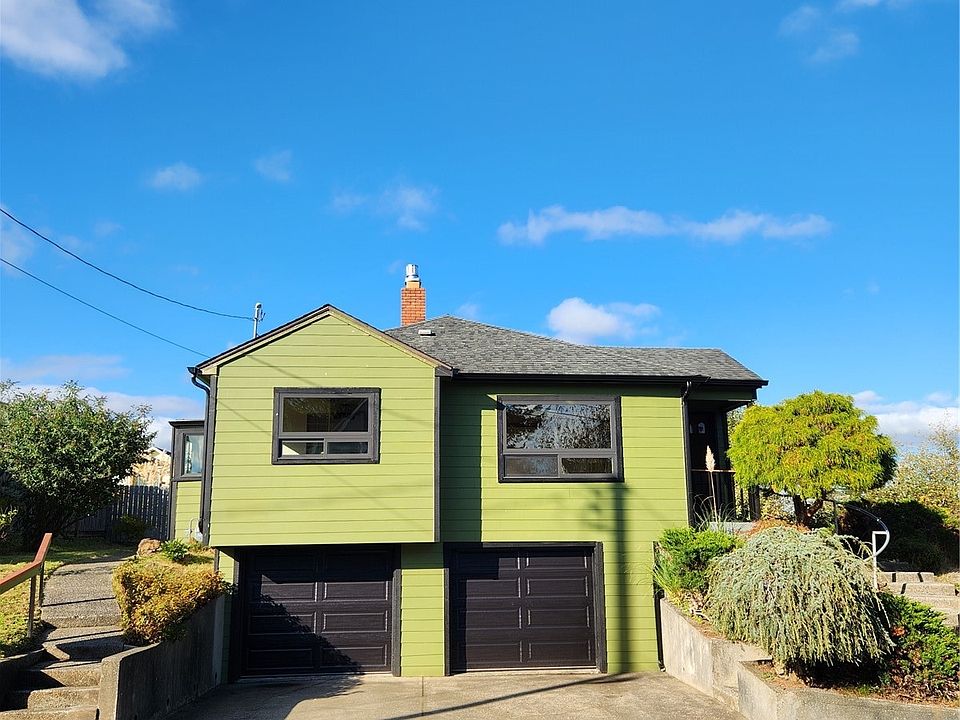 1st image of 611 1/2 2nd Avenue