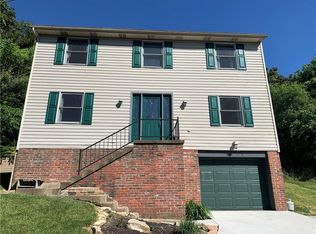 2610 Old National Pike, Washington, PA 15301