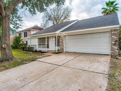 9611 Oldenburg Ln, Houston, TX, 77065