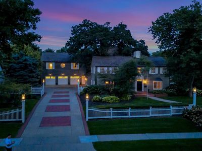 1816 S 1st Ave, Sioux Falls, SD, 57105