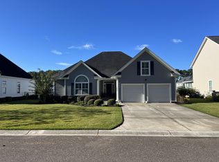 1015 Jervey Point Rd, Charleston, SC 29492