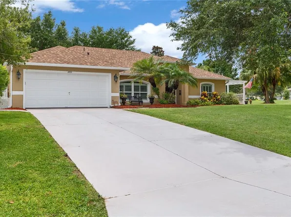2301 Queen Palm Ct, Leesburg, FL 34748