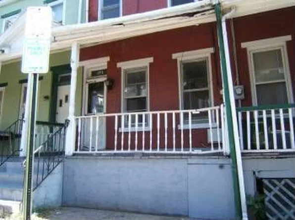 128 Hanford Pl, Trenton, NJ 08609