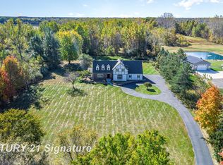 10811 Tittabawassee Rd, Freeland, MI 48623