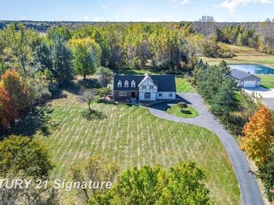 10811 Tittabawassee Rd, Freeland, MI, 48623