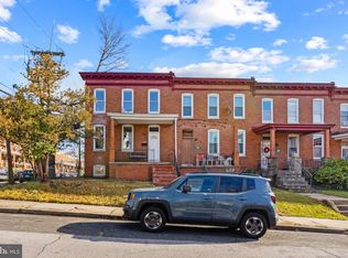 3617 Old York Rd, Baltimore, MD 21218