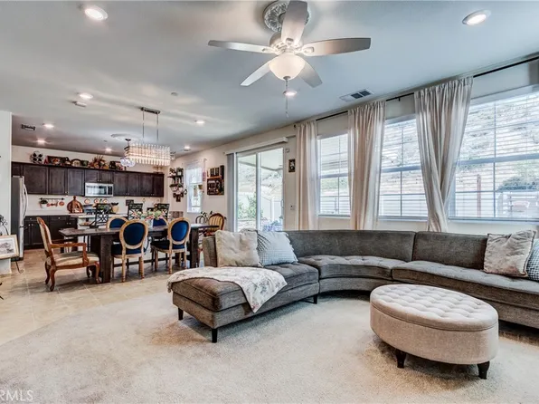 17160 Gray Pine Pl, San Bernardino, CA 92407